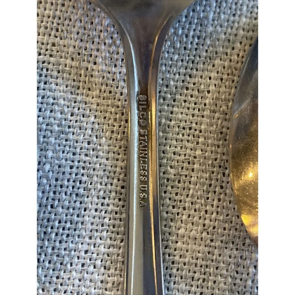 No Brand set silco